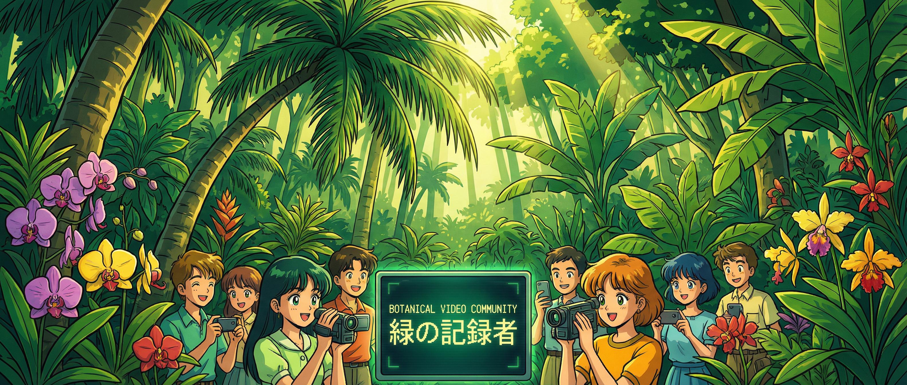 蘑菇视频植物视频社区